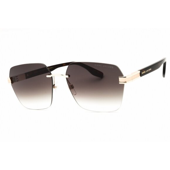 Marc Jacobs Sunglasses MJ713S-869K-61 New with tags - Picture 1 of 5